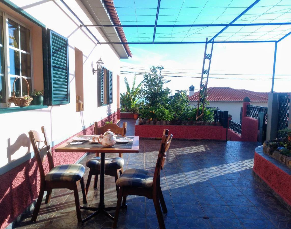 Сasa de vacaciones Casa Da Maria 15 - Funchal - Famílias