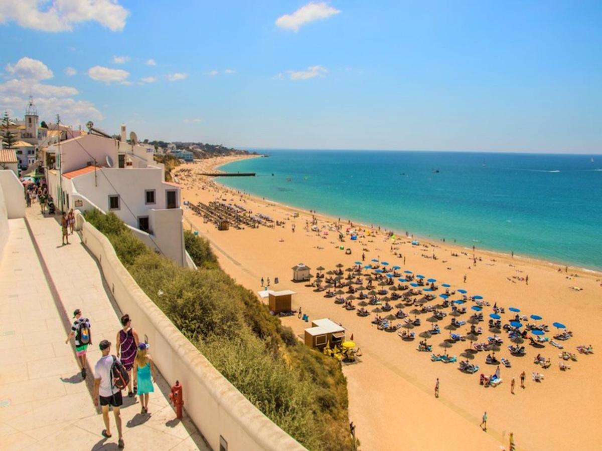 Luxury Pescadinha Near Beach, * Albufeira