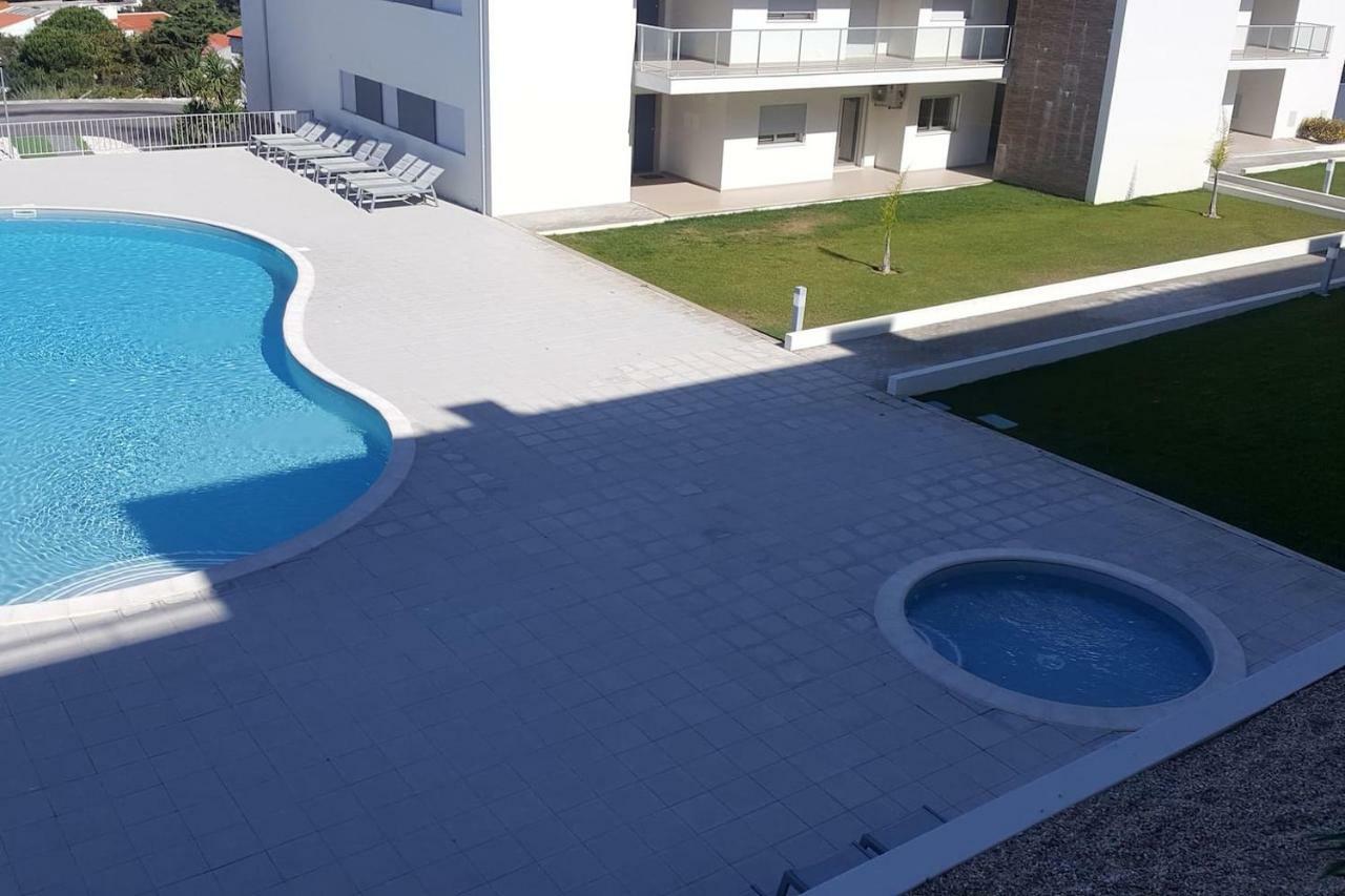 Marnix's Apartment Nazare