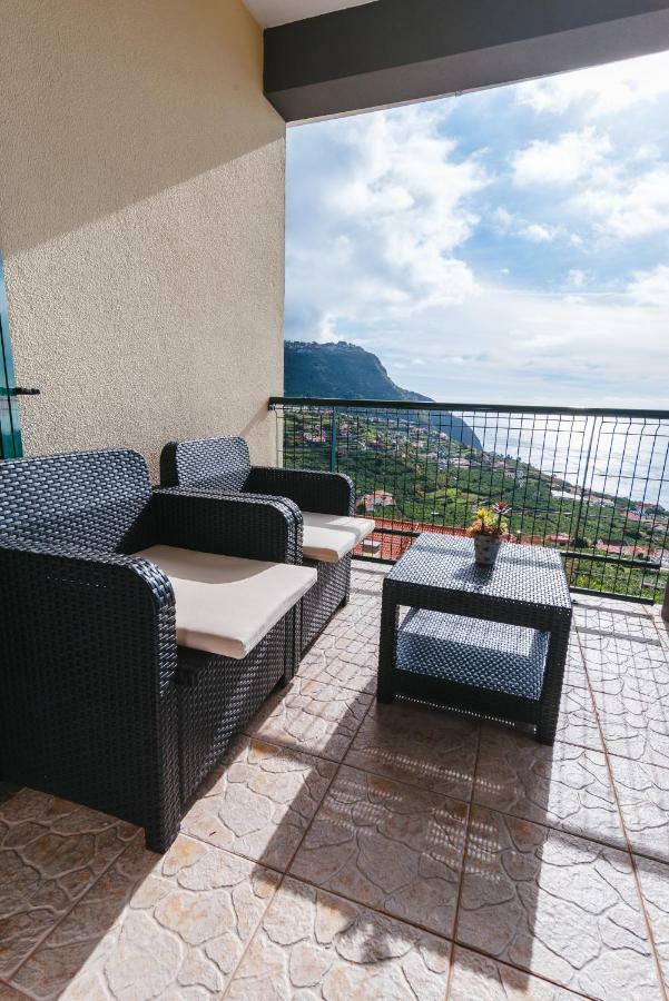 Calheta Apartment *