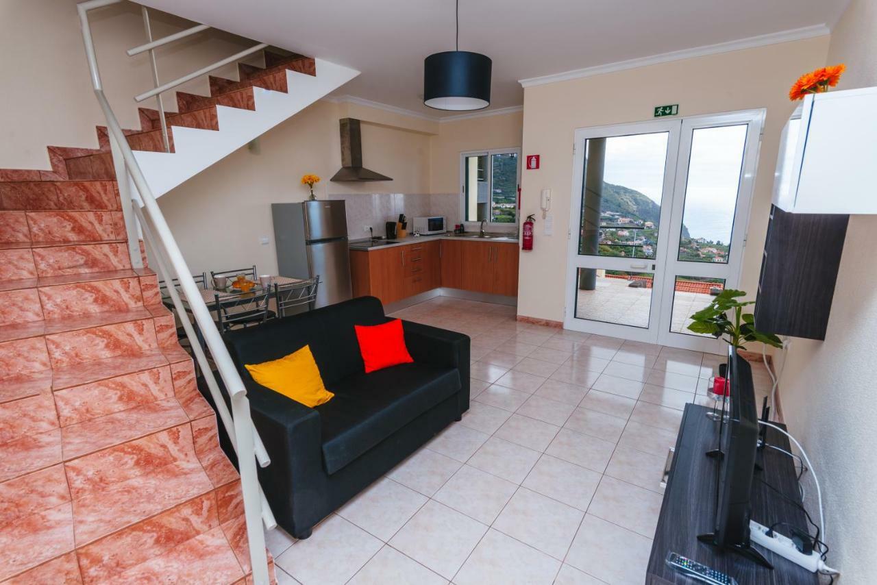 Apartment Calheta Arco da Calheta (Madeira)