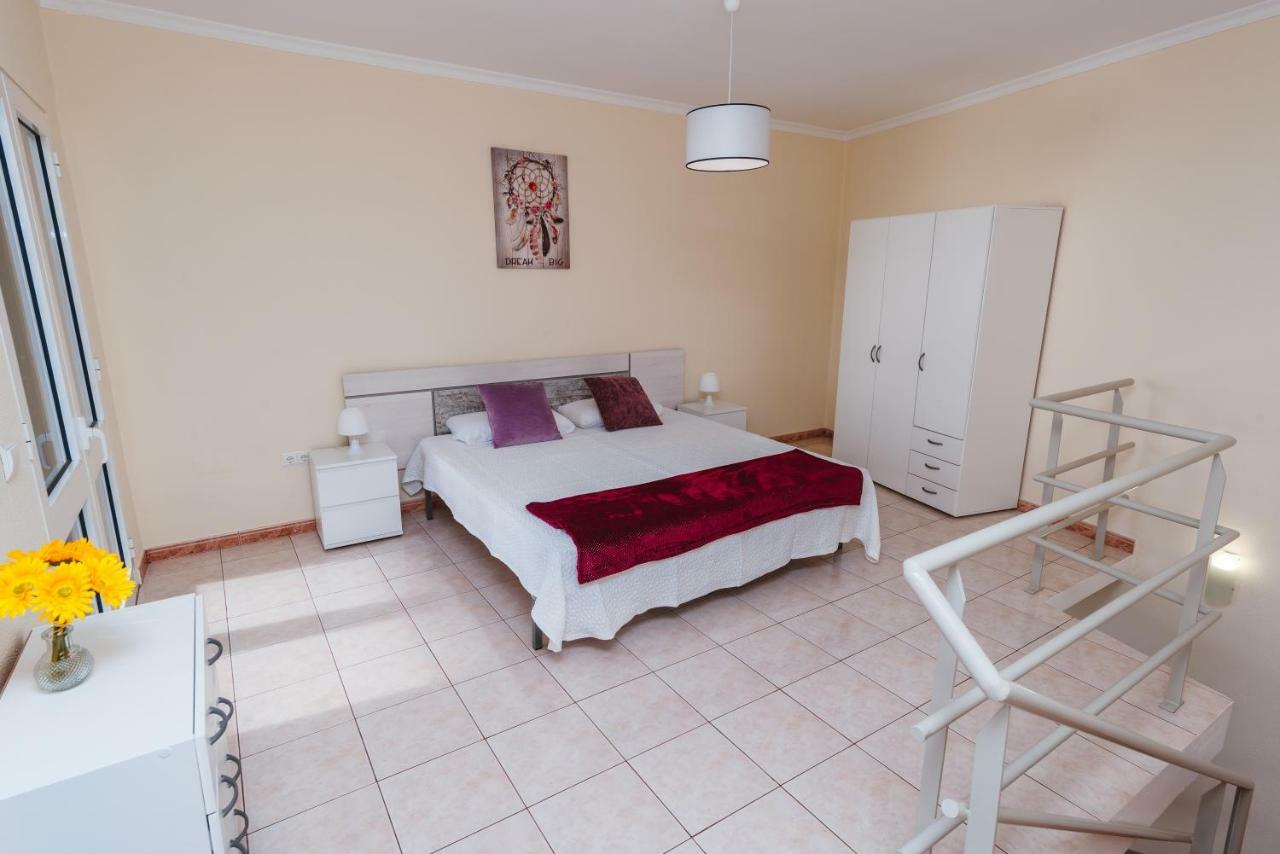 Calheta Apartment