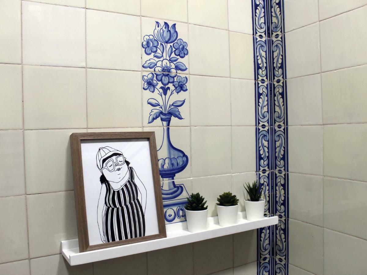 Lx Art Flats | Flat Two Lissabon