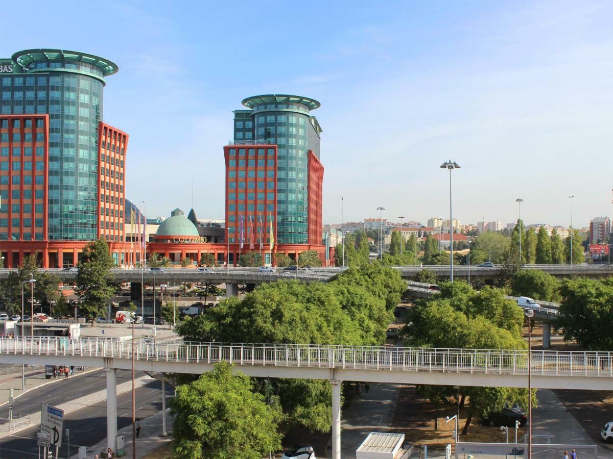 Lx Art Flats | Flat Two * Lissabon