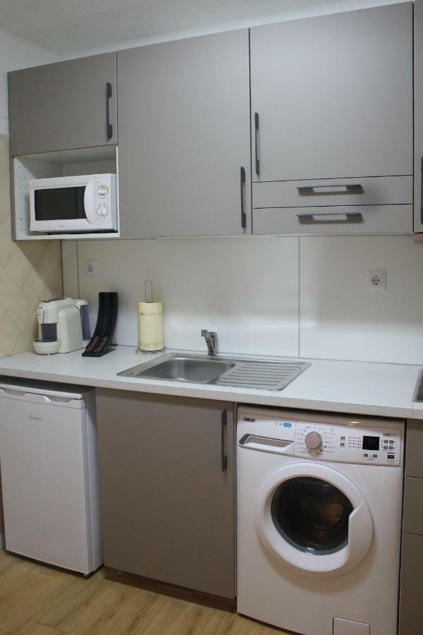 Victoria Apartment *