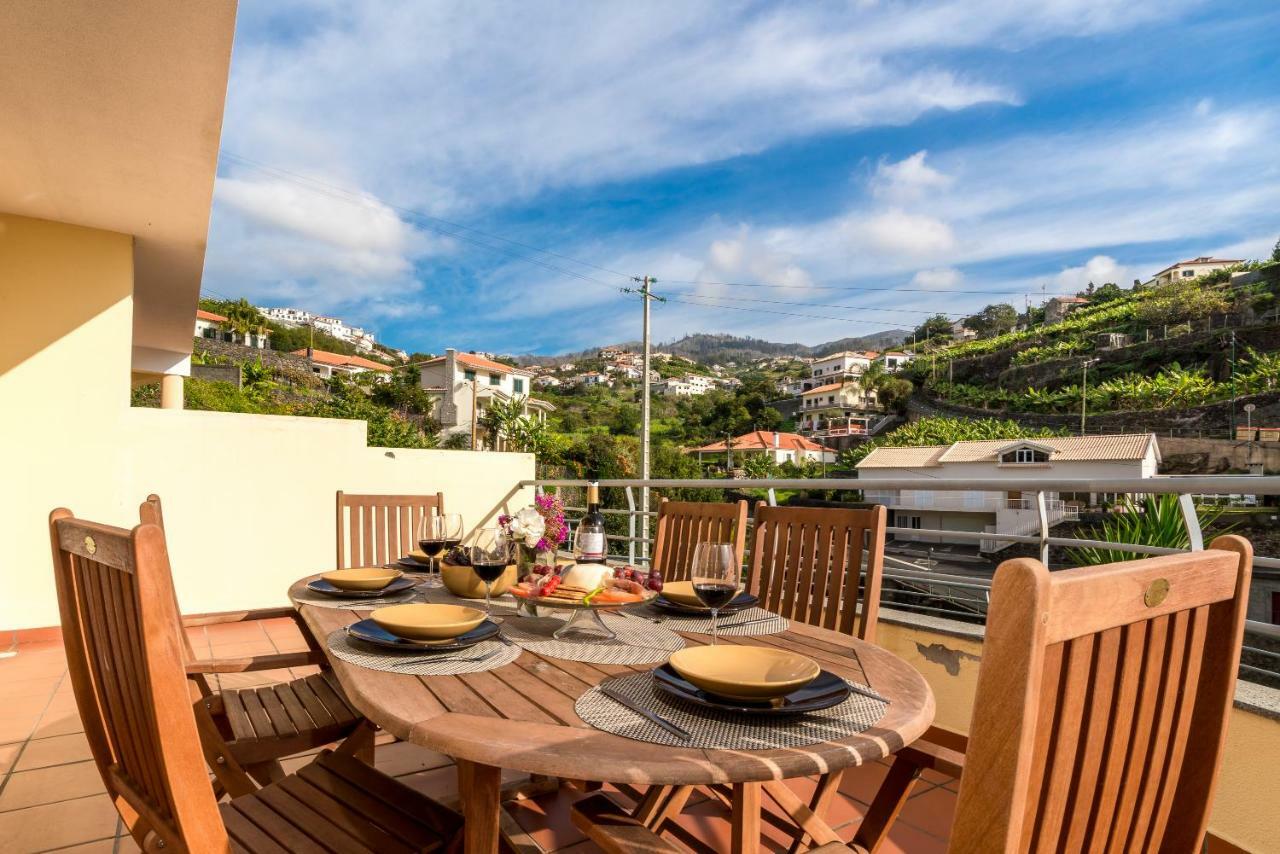 Serramar , Vistas Deslumbrantes Appartement