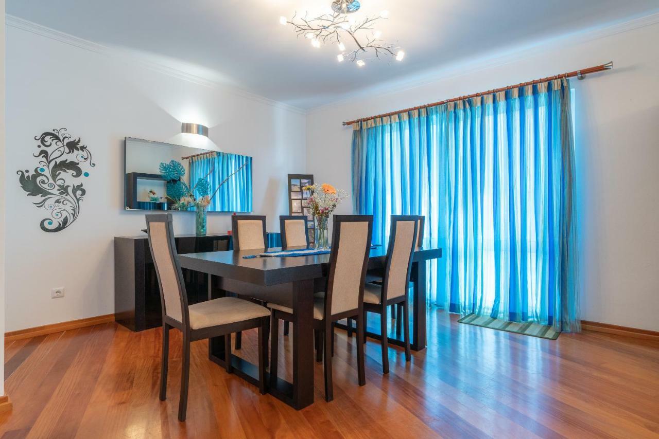 Appartement Serramar , Vistas Deslumbrantes Calheta (Madeira)