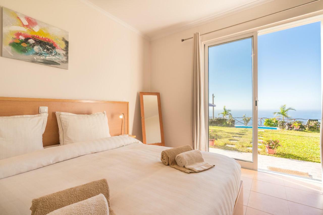 Casa Sol E Vista Holiday home
