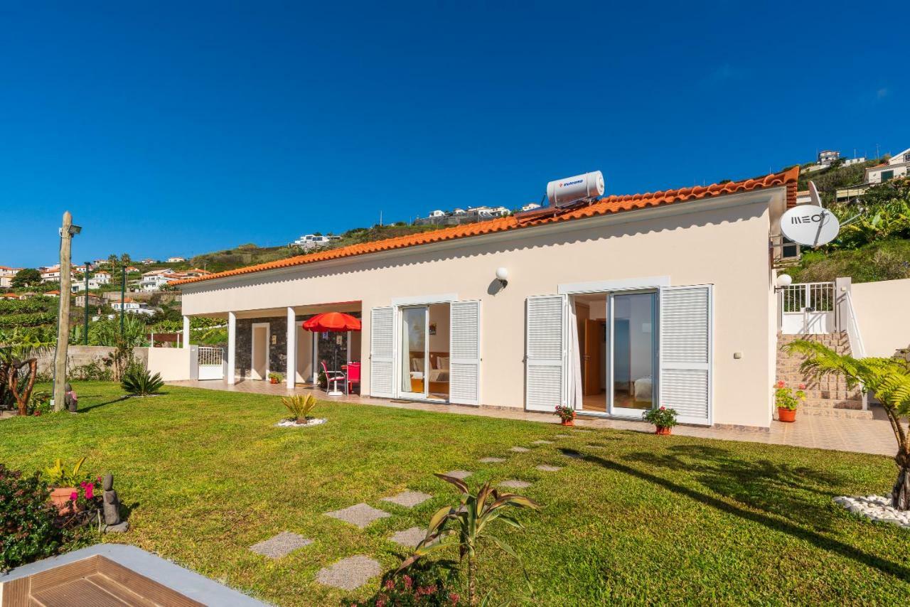 Holiday home Casa Sol E Vista