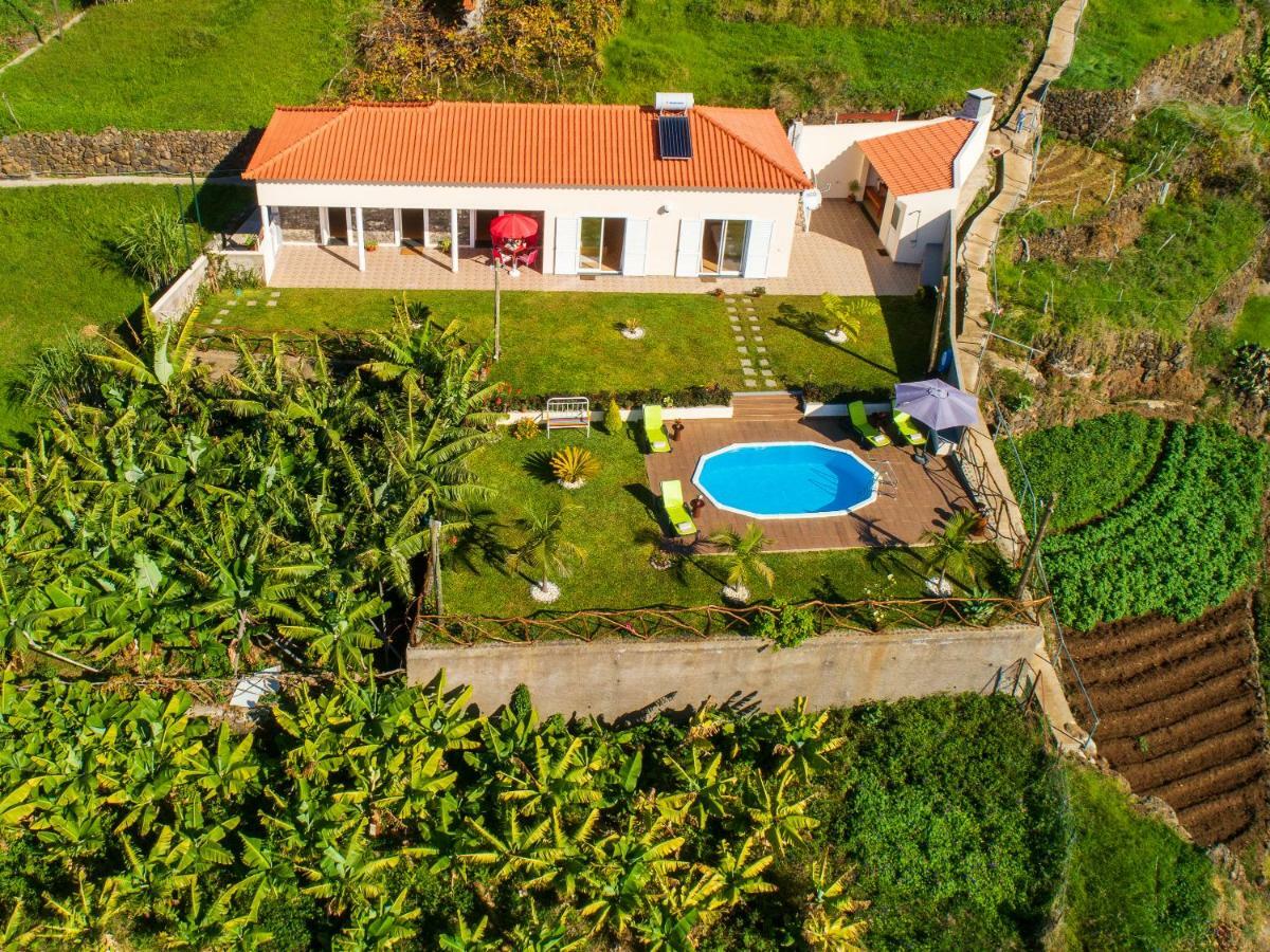 Holiday home Casa Sol E Vista Arco da Calheta (Madeira)