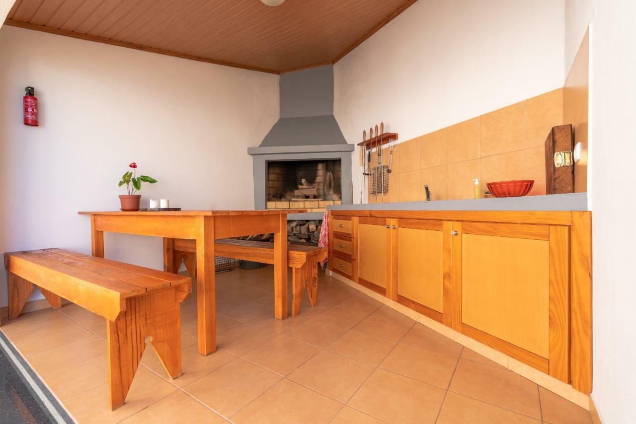 Casa Sol E Vista Holiday home Arco da Calheta (Madeira)
