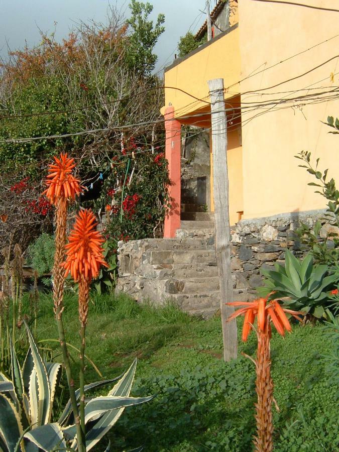 Madeira-meerblick-haus Estreito Da Calheta