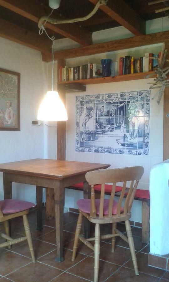 Madeira-meerblick-haus Holiday home *