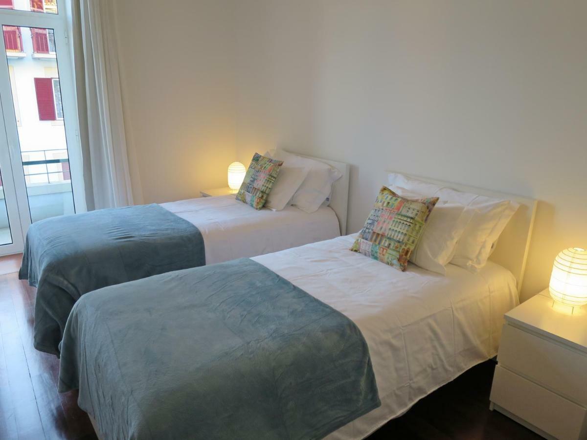 Market Downtown T3 Apartamento Funchal (Madeira)