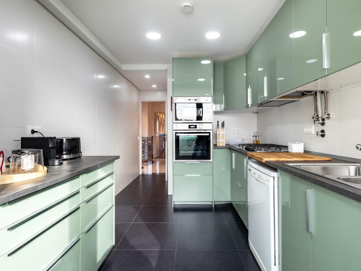 Lx Art Flats | Flat Two Gasthuis *
