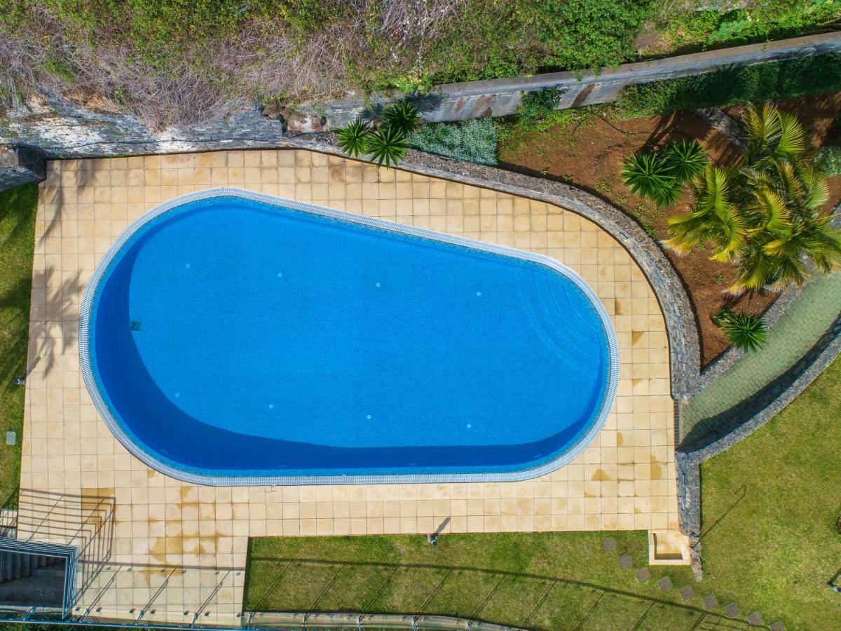 Serramar , Vistas Deslumbrantes Appartement