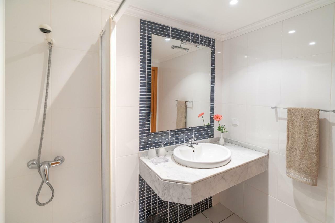 Serramar , Vistas Deslumbrantes Appartement