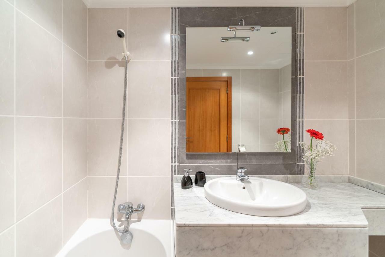 Serramar , Vistas Deslumbrantes Appartement