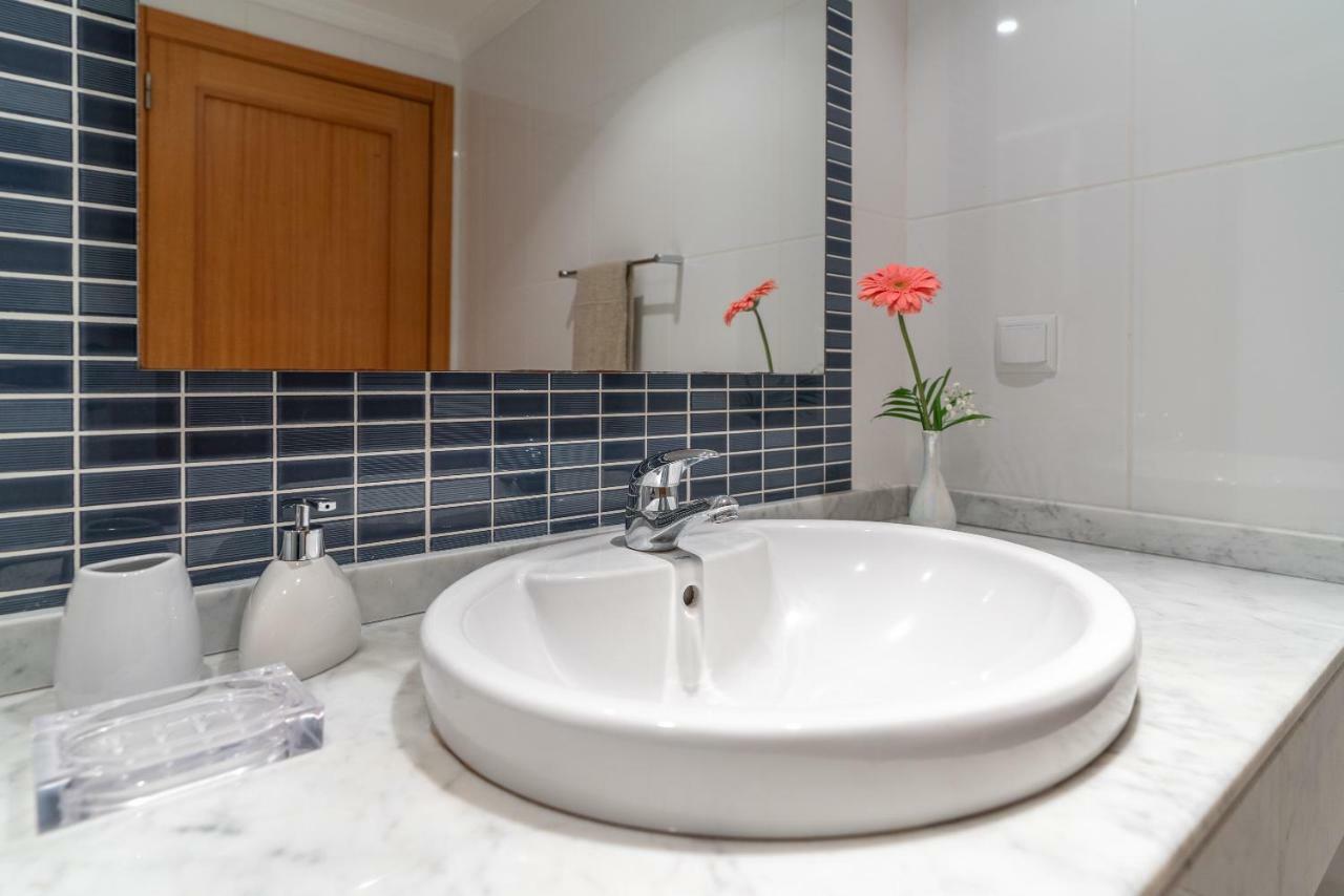 Appartement Serramar , Vistas Deslumbrantes *