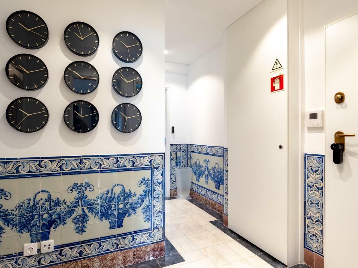 Lx Art Flats | Flat Two Gasthuis