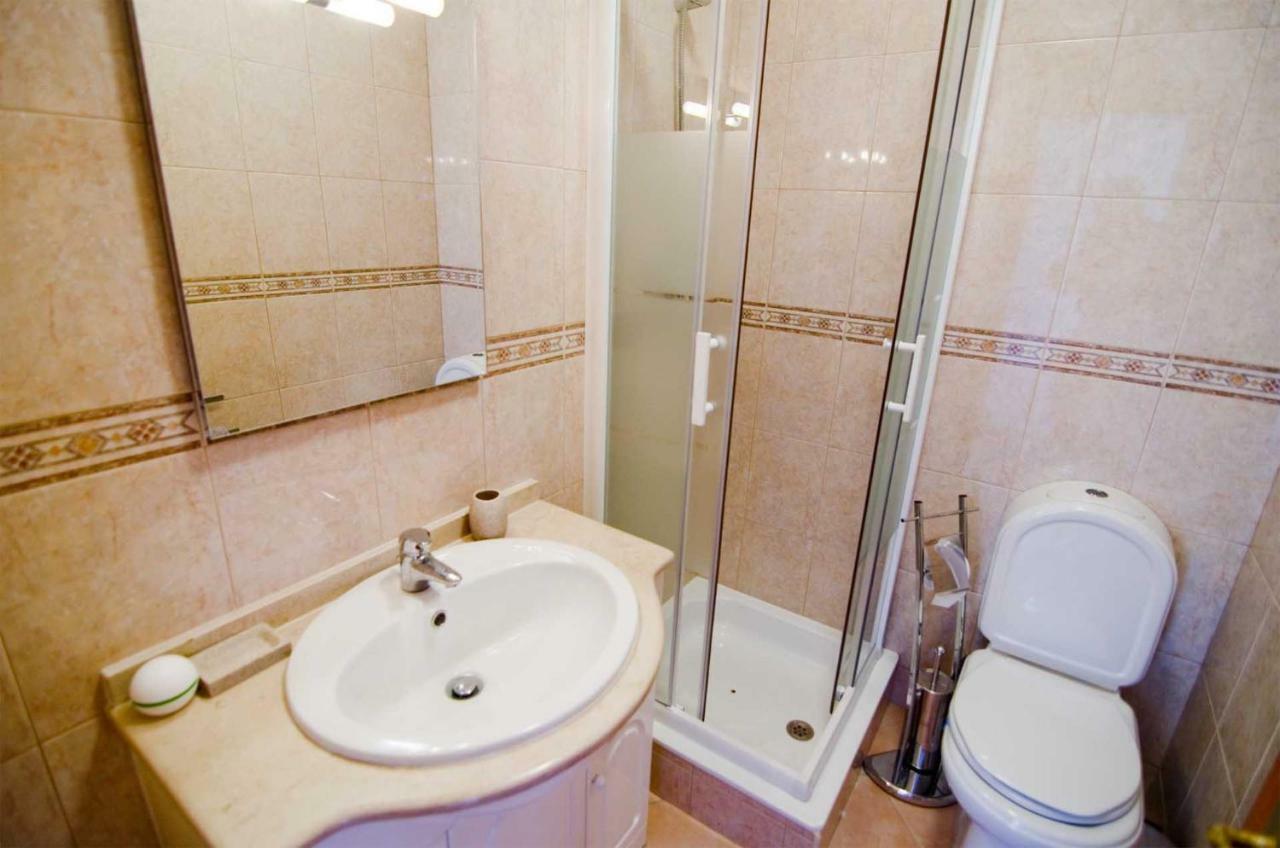 Apartment Dalia Quarteira