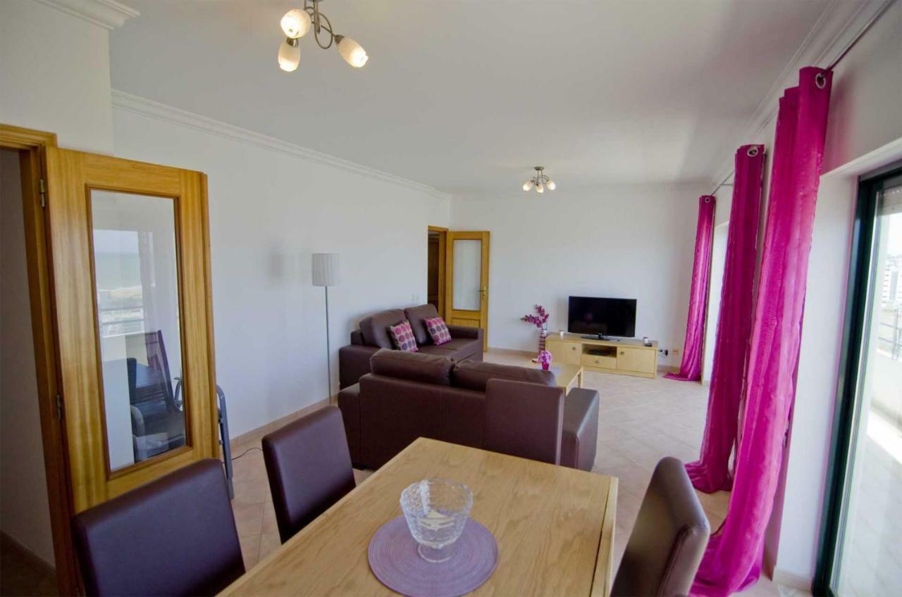 Dalia Apartment *