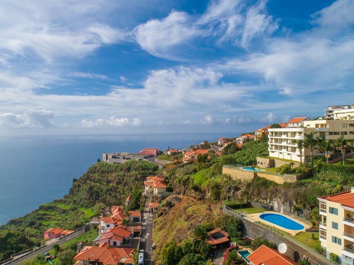 Serramar , Vistas Deslumbrantes * Calheta (Madeira)