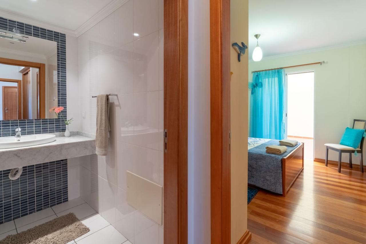 Appartement Serramar , Vistas Deslumbrantes