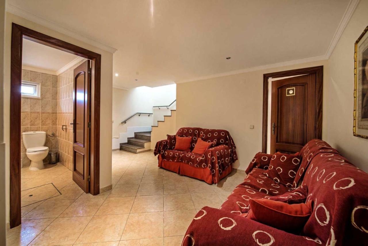 Apartment Citimar *