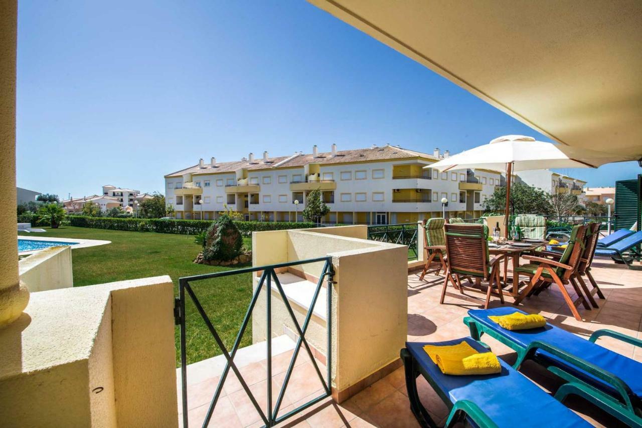 Citimar Apartment Vilamoura