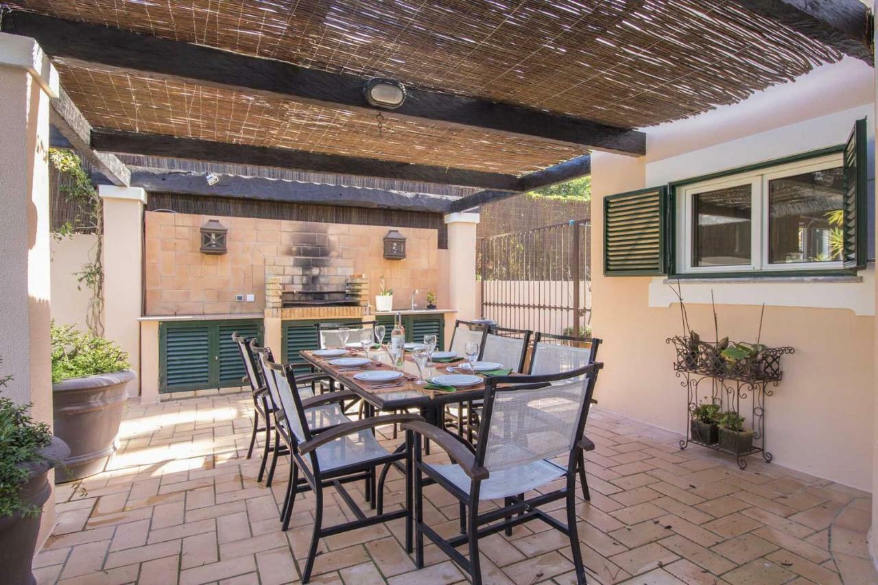 Villa Rubi *