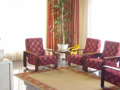 Costa De Prata Hotel 3*