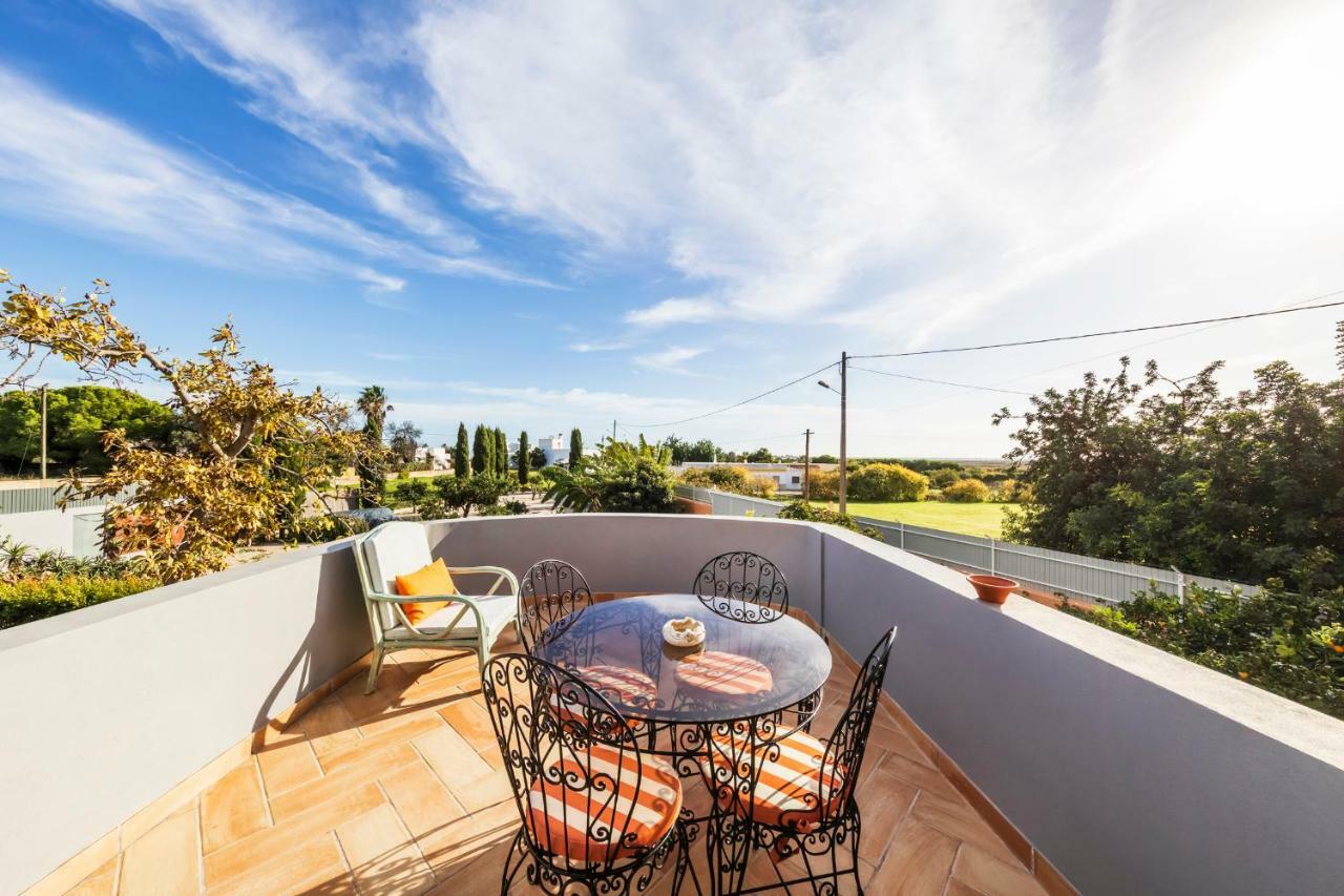 Villa Marim *