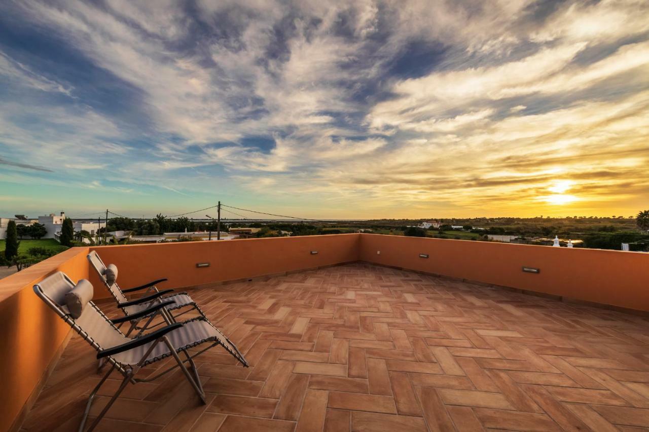 Marim Villa Olhao