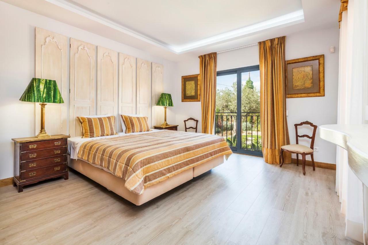 Villa Marim Olhao
