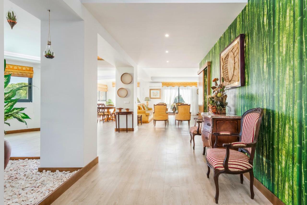 Marim Villa