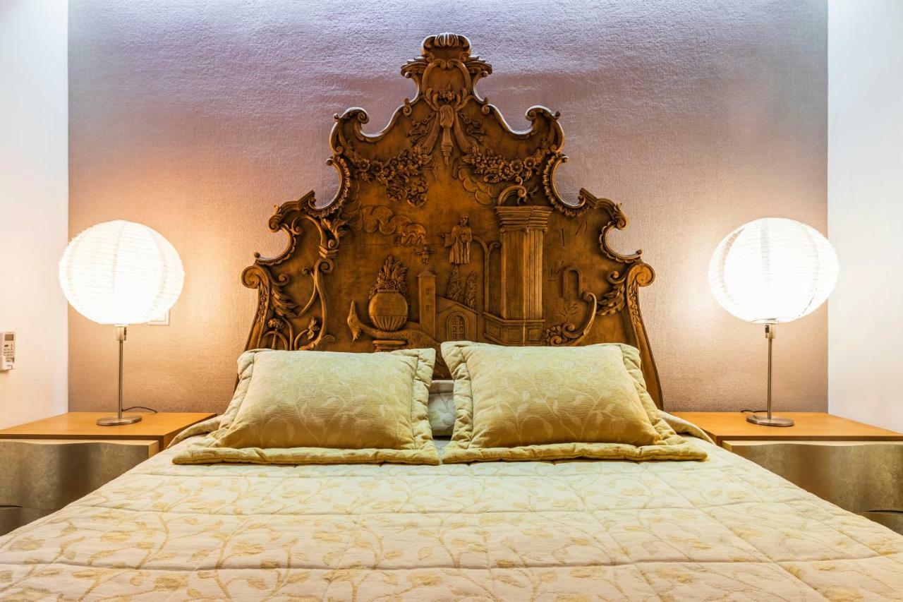 Villa Marim *