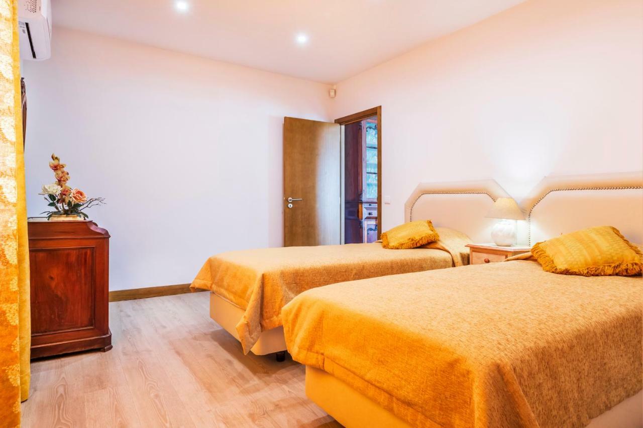 Marim Villa Olhao