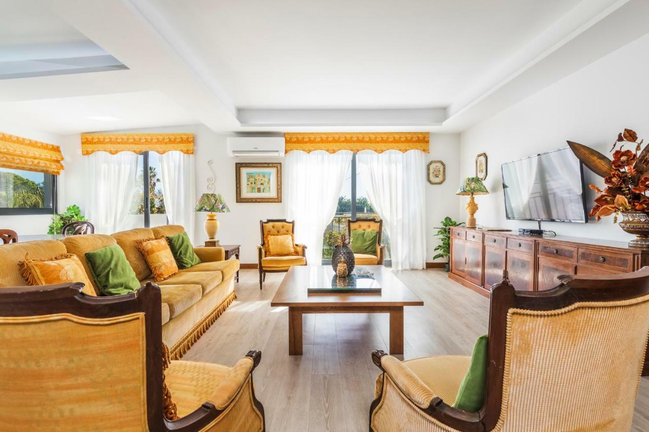 Villa Marim Olhao