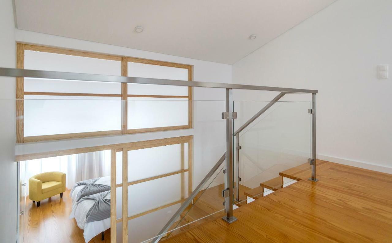 Market Place Apartment