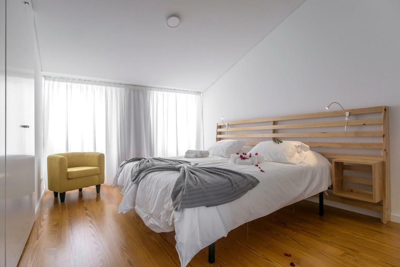 Apartamento Market Place