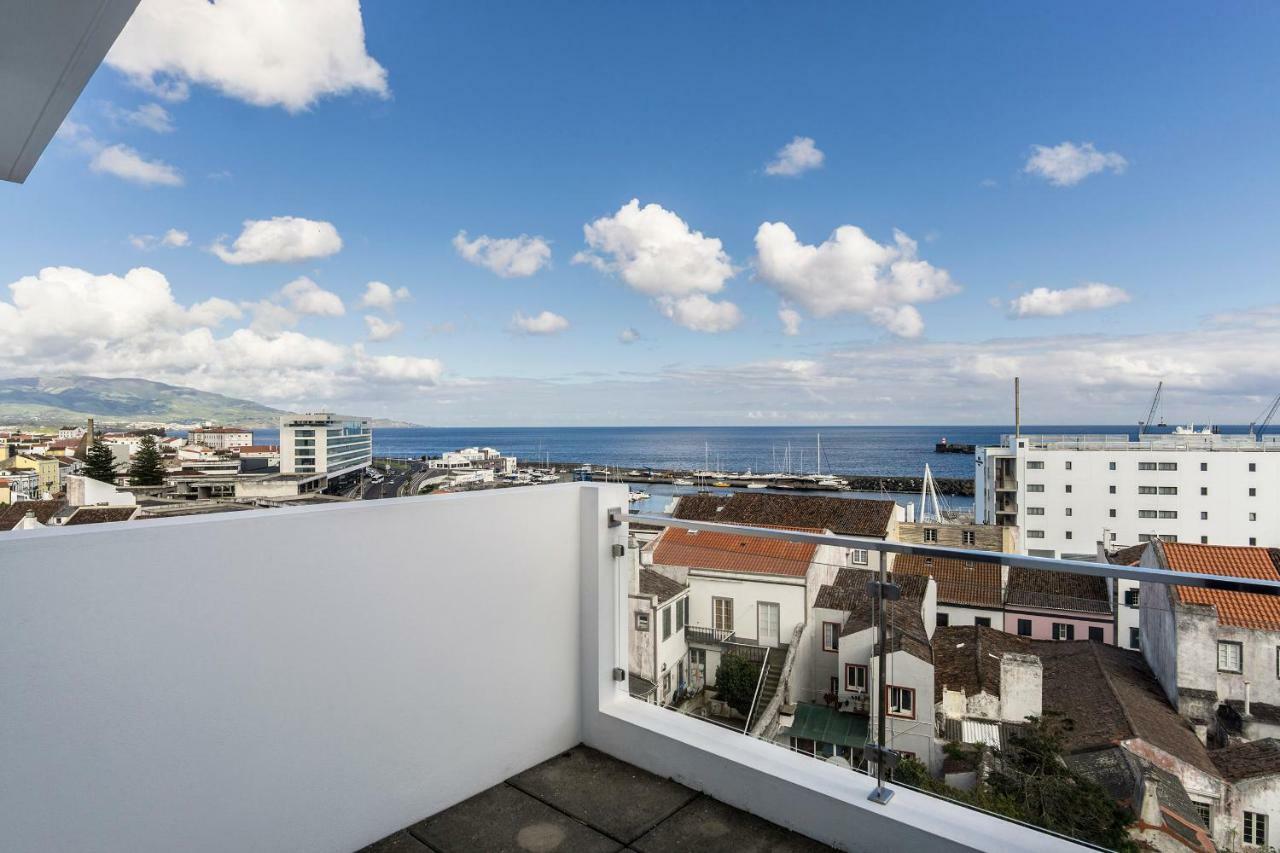 Apartamento Market Place