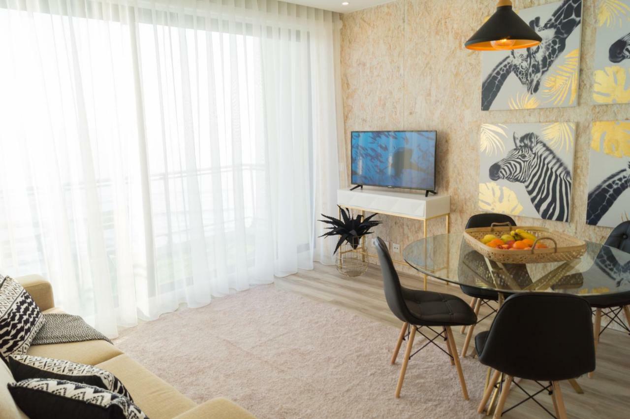 Jp Ofir House Apartment