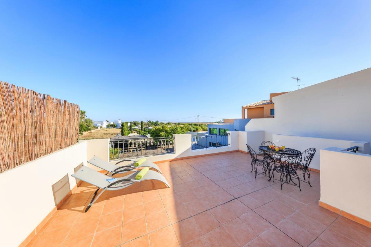 Marim Villa
