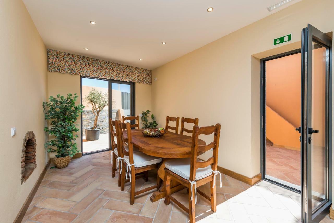 Marim Villa