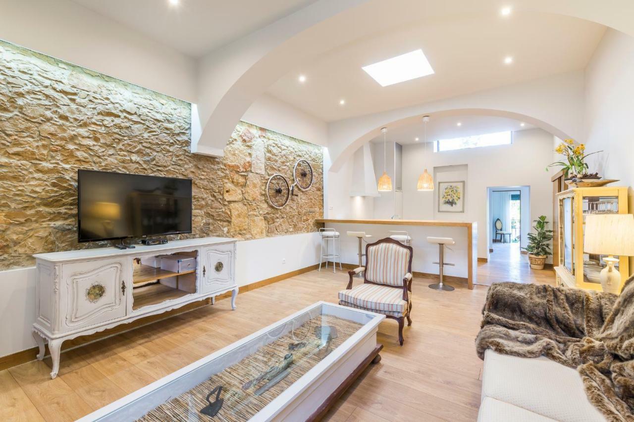 Marim Villa Olhao