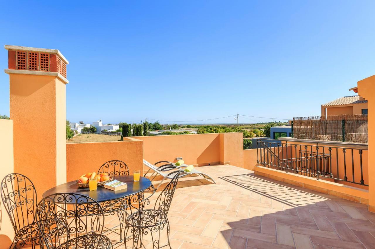 Villa Marim *