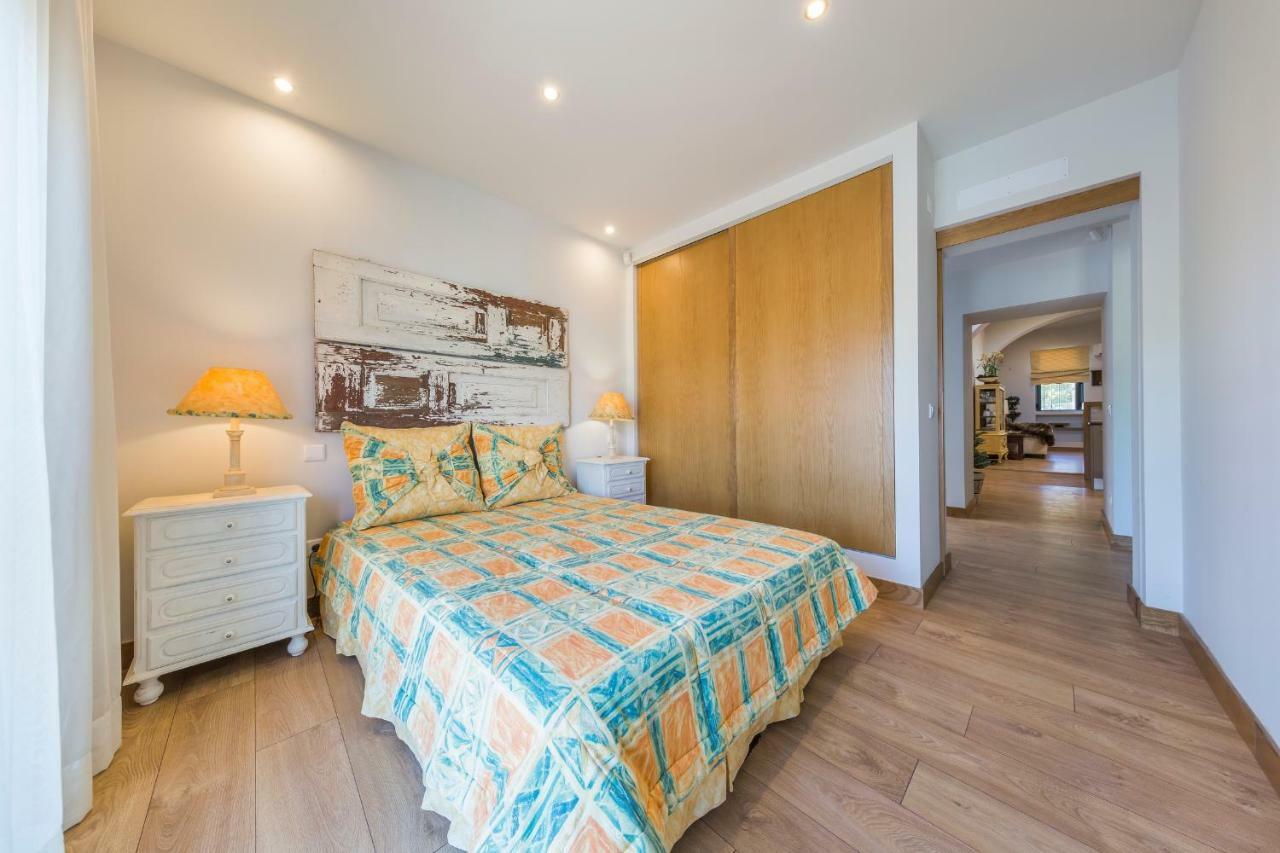 Marim Villa Olhao
