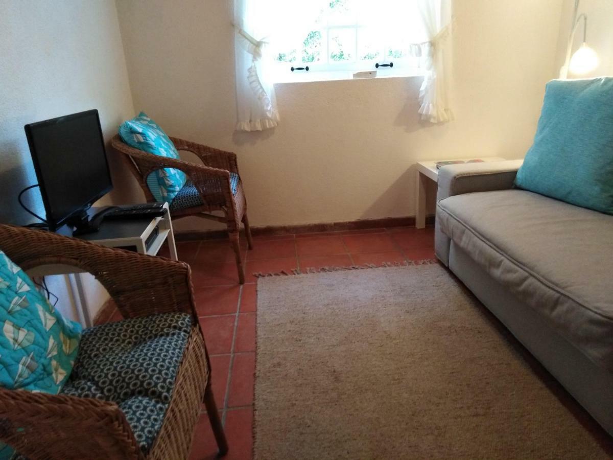 Guest house Very Quiet Place Sintra