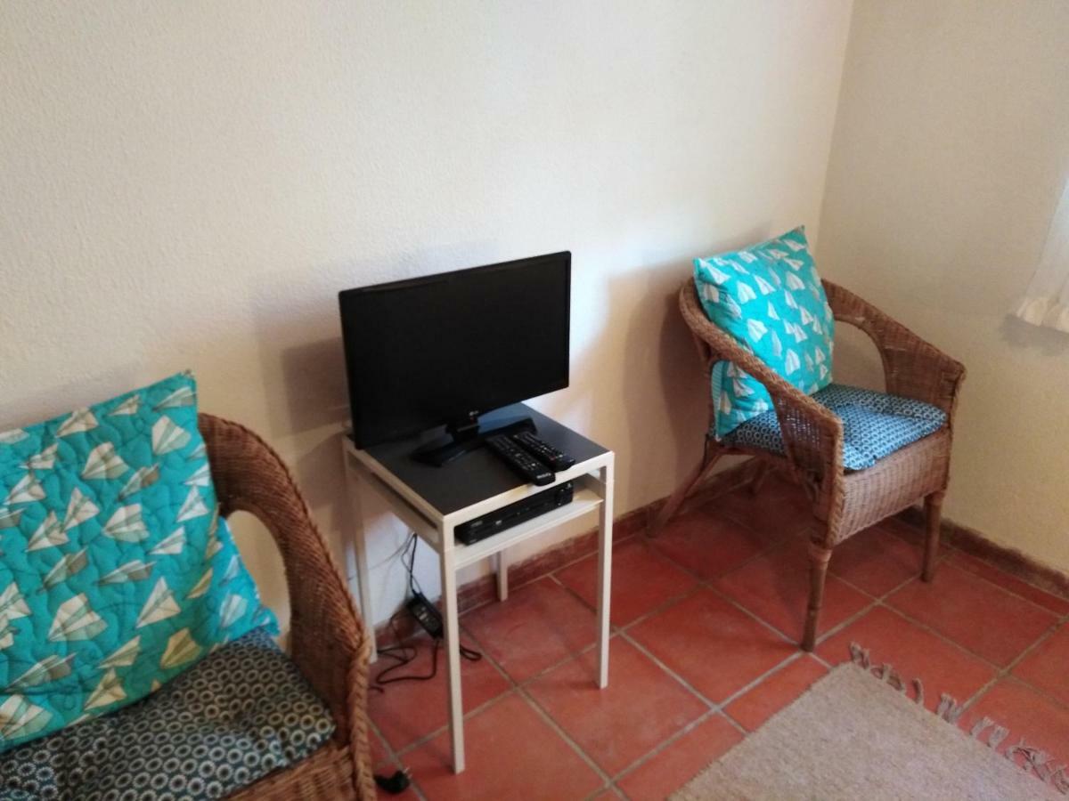 Very Quiet Place Guest house